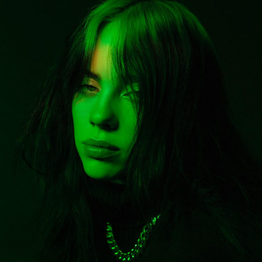 Billie Eilish Told How She Nearly Committed Suicide TWIFT