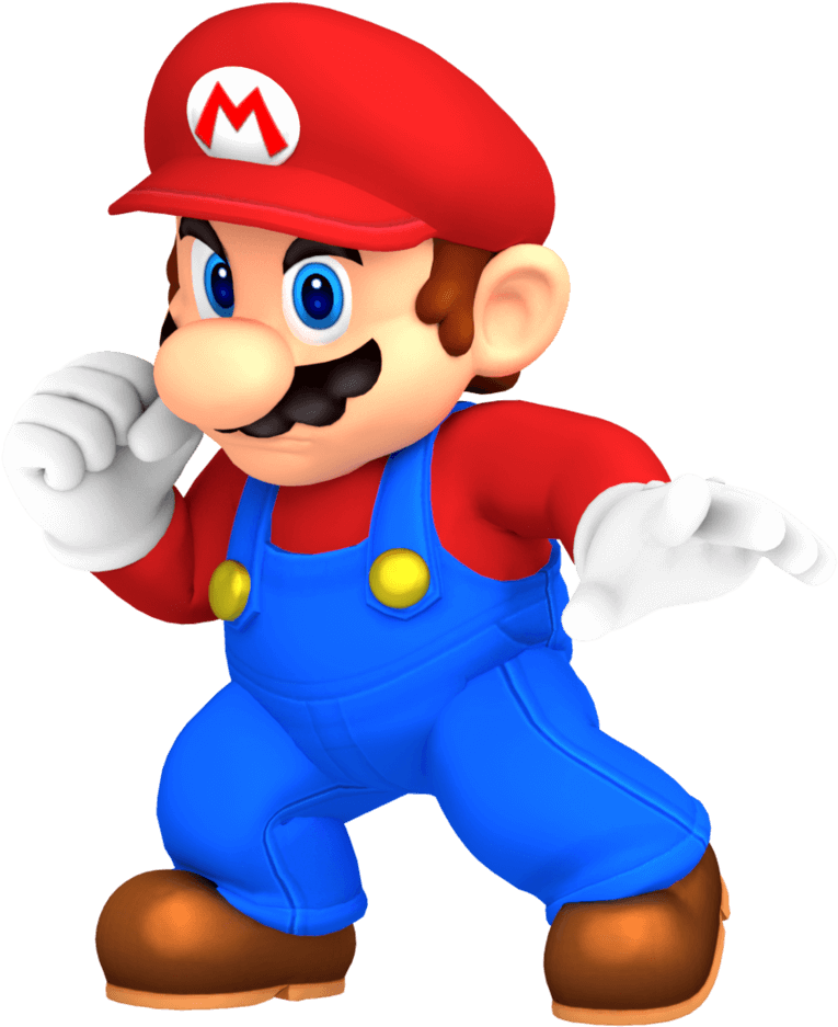 Nintendo Has Big Plans for Super Mario Bros.’ 35th Anniversary - TWIFT