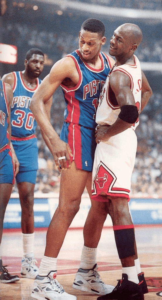 The evolution of the NBA basketball wardrobe – Sports Fashion