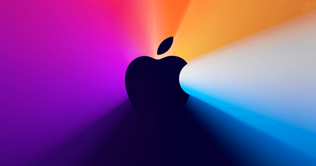 Apple event 2021 во сколько